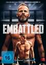 Nick Sarkisov: Embattled, DVD