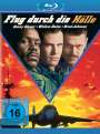 John Milius: Flug durch die Hölle (Blu-ray), BR