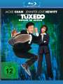 Kevin Donovan: The Tuxedo - Gefahr im Anzug (Blu-ray), BR