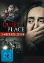 John Krasinski: A Quiet Place - 2-Movie Collection, DVD,DVD