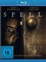 Mark Tonderai: Spell (Blu-ray), BR