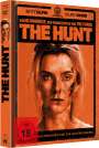 Craig Zobel: The Hunt (Blu-ray & DVD im Mediabook), BR,DVD