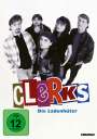 Kevin Smith: Clerks (OmU), DVD