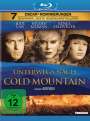 Anthony Minghella: Unterwegs nach Cold Mountain (Blu-ray), BR
