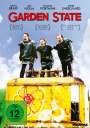 Zach Braff: Garden State, DVD