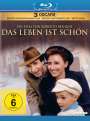 Roberto Benigni: Das Leben ist schön (1998) (Blu-ray), BR
