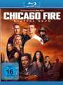 : Chicago Fire Staffel 9 (Blu-ray), BR,BR,BR,BR