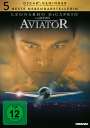 Martin Scorsese: Aviator, DVD