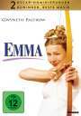 Douglas McGrath: Emma (1996), DVD