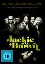 Quentin Tarantino: Jackie Brown, DVD