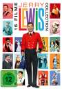 : Jerry Lewis 16-Film-Collection, DVD,DVD,DVD,DVD,DVD,DVD,DVD,DVD,DVD,DVD,DVD,DVD,DVD,DVD,DVD,DVD