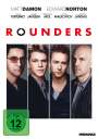 John Dahl: Rounders, DVD