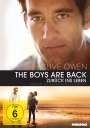 Scott Hicks: The Boys Are Back - Zurück ins Leben, DVD