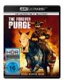 Everardo Gout: The Forever Purge (Ultra HD Blu-ray & Blu-ray), UHD,BR