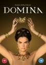 : Domina Season 1 (2021) (UK Import), DVD,DVD