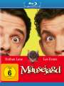 Gore Verbinski: Mäusejagd (Blu-ray), BR