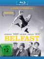 Kenneth Branagh: Belfast (2021) (Blu-ray), BR