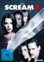 Wes Craven: Scream 3, DVD