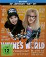 Penelope Spheeris: Wayne's World (Blu-ray im Steelbook), BR