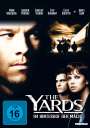James Gray: The Yards - Im Hinterhof der Macht, DVD