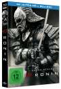 Carl Rinsch: 47 Ronin (Ultra HD Blu-ray & Blu-ray im Mediabook), UHD,BR