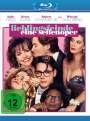 Michael Hoffman: Lieblingsfeinde - Eine Seifenoper (Blu-ray), BR