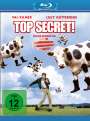 Jim Abrahams: Top Secret! (Blu-ray), BR