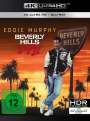 Tony Scott: Beverly Hills Cop 2 (Ultra HD Blu-ray & Blu-ray), UHD,BR
