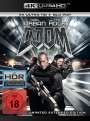 Andrzej Bartkowiak: Doom - Der Film (Ultra HD Blu-ray & Blu-ray), UHD,BR