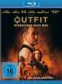 Graham Moore: The Outfit - Verbrechen nach Maß (Blu-ray), BR
