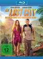 Aaron Nee: The Lost City - Das Geheimnis der verlorenen Stadt (Blu-ray), BR