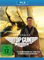 Joseph Kosinski: Top Gun: Maverick (Blu-ray), BR