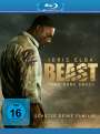 Baltasar Kormakur: Beast - Jäger ohne Gnade (Blu-ray), BR