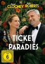 Ol Parker: Ticket ins Paradies, DVD