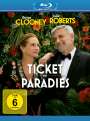 Ol Parker: Ticket ins Paradies (Blu-ray), BR