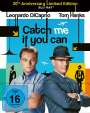 Steven Spielberg: Catch Me If You Can (20th Anniversary Edition) (Blu-ray im Steelbook), BR