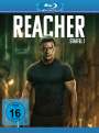 : Reacher Staffel 1 (Blu-ray), BR,BR,BR