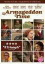 James Gray: Armageddon Time (2022) (UK Import mit deutscher Tonspur), DVD