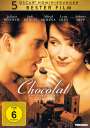Lasse Hallström: Chocolat, DVD