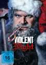 Tommy Wirkola: Violent Night, DVD
