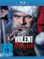 Tommy Wirkola: Violent Night (Blu-ray), BR
