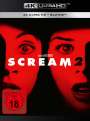 Wes Craven: Scream 2 (Ultra HD Blu-ray & Blu-ray), UHD,BR