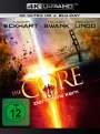 Jon Amiel: The Core - Der innere Kern (Ultra HD Blu-ray & Blu-ray), UHD,BR