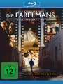 Steven Spielberg: Die Fabelmans (Blu-ray), BR