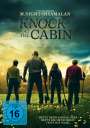 M. Night Shyamalan: Knock at the Cabin, DVD