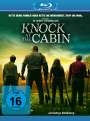 M. Night Shyamalan: Knock at the Cabin (Blu-ray), BR