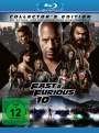Louis Leterrier: Fast & Furious 10 (Blu-ray), BR