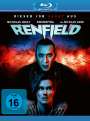 Chris McKay: Renfield (Blu-ray), BR