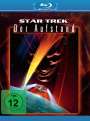 Jonathan Frakes: Star Trek IX: Der Aufstand (Blu-ray), BR