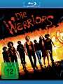 Walter Hill: The Warriors (Blu-ray), BR